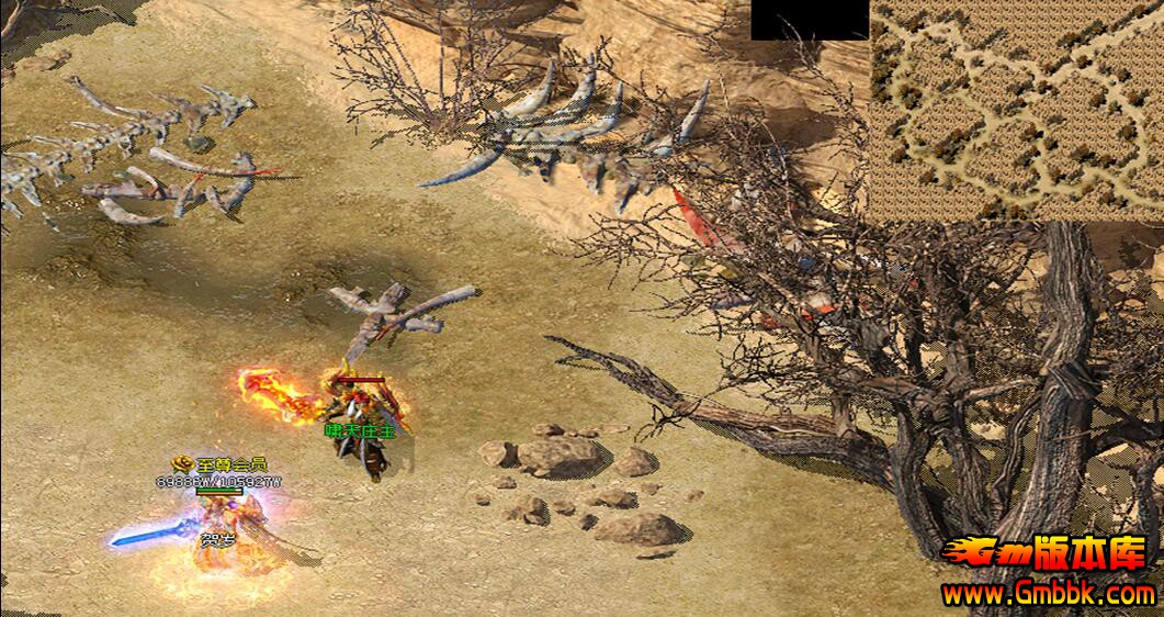 《传奇无英雄私服》-《传奇无英雄私服》游戏体验