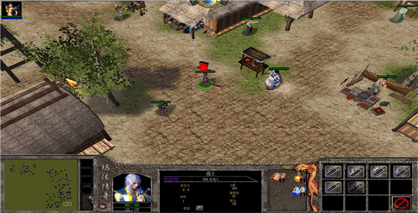 《仿盛大合击传奇私服》掀起游戏热潮-《仿盛大合击传奇私服》攻略与心得分享