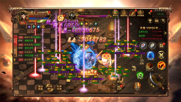 《每日新开sf》游戏新服开通指南-探秘《每日新开sf》新服背后的热门游戏世界